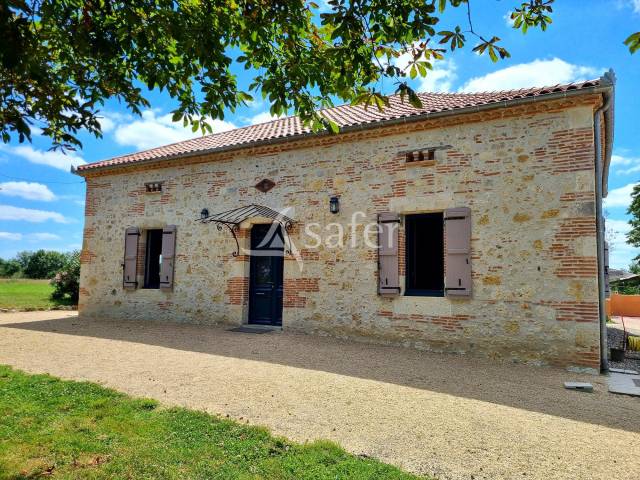 Explotaci&oacute;n agr&iacute;cola En venta Tarn y Garona