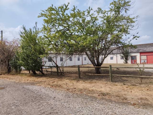 Propiedad ecuestre En venta Allier