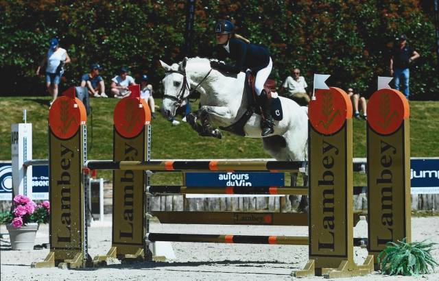 Virago d'Arquetan - PFS Poni Fran&ccedil;&eacute;s de Silla 2009 por Gribouille Villaud