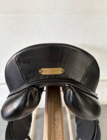 Silla Zaldi Milenium 16 Pulgadas