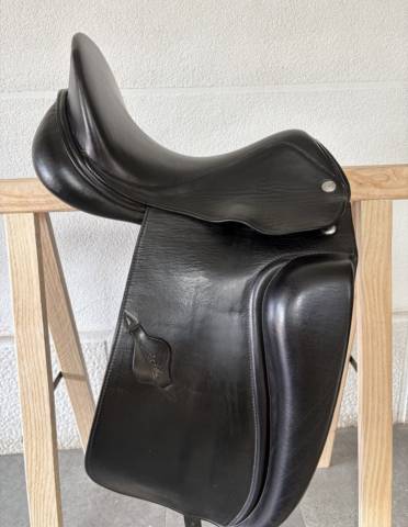 Silla Zaldi Milenium 16 Pulgadas