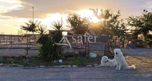 Propiedad rural En venta H&eacute;rault