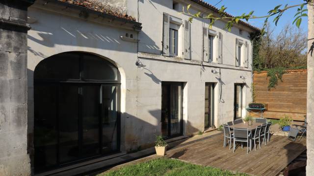 Propiedad ecuestre En venta Charente