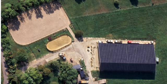 Cuadra de propietarios En venta Meurthe y Mosela