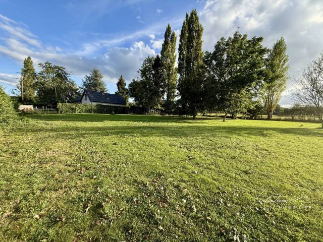 Propiedad ecuestre En venta Calvados