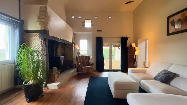 Propiedad ecuestre En venta Lot y Garona