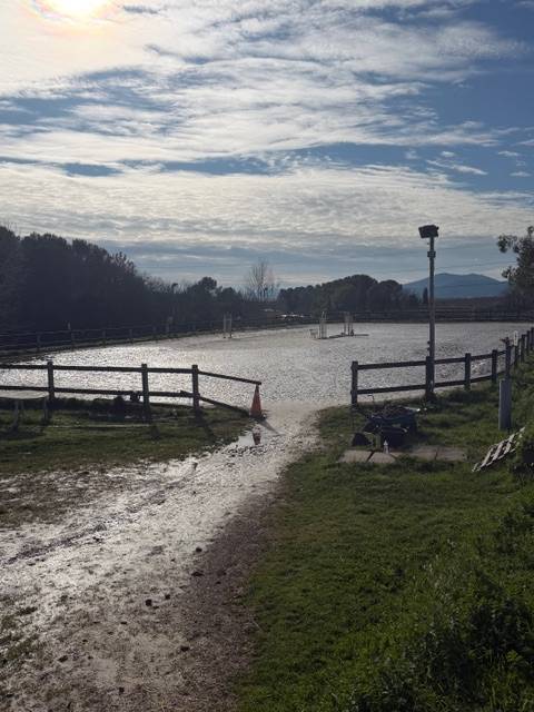 Centro ecuestre En venta Var