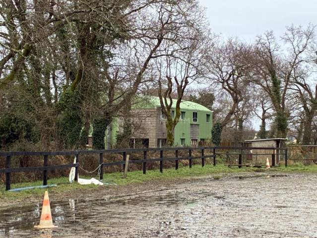 Acaballadero En venta Morbihan