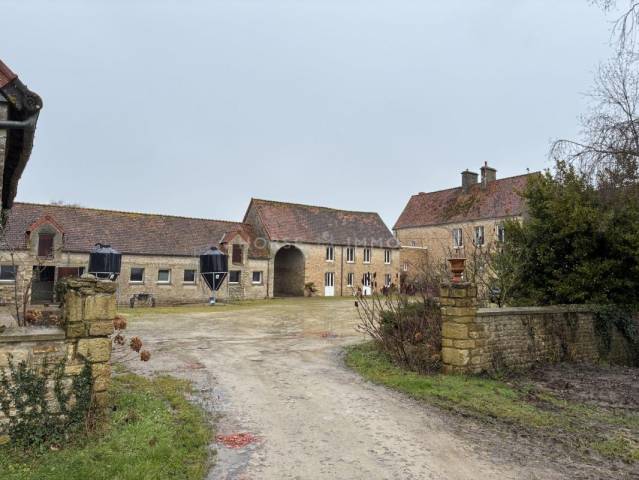 Bonita residencia ecuestre En venta Mancha