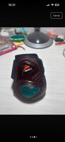 Protectores eQuick eShocks