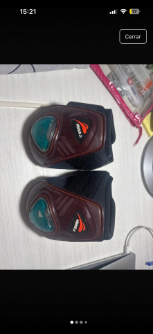 Protectores eQuick eShocks