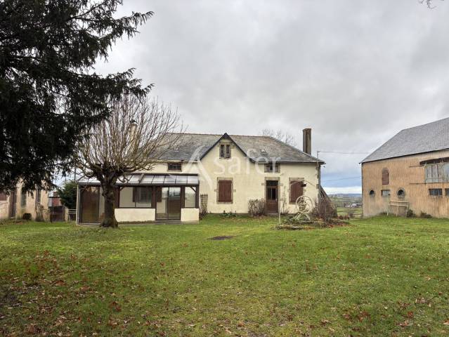 Explotaci&oacute;n agr&iacute;cola En venta Saona y Loira