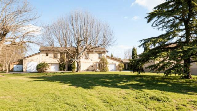 Explotaci&oacute;n cerealista En venta Tarn