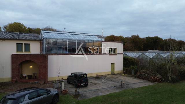 Propiedad rural En venta Valle Del Oise