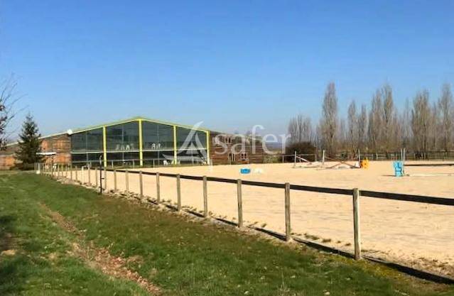 Propiedad ecuestre En venta Alto Garona