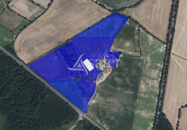 Propiedad ecuestre En venta Mayenne