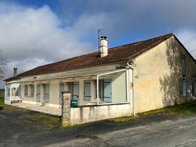 Propiedad ecuestre En venta Dordo&ntilde;a