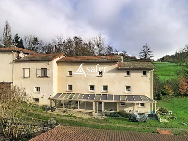 Propiedad ecuestre En venta R&oacute;dano