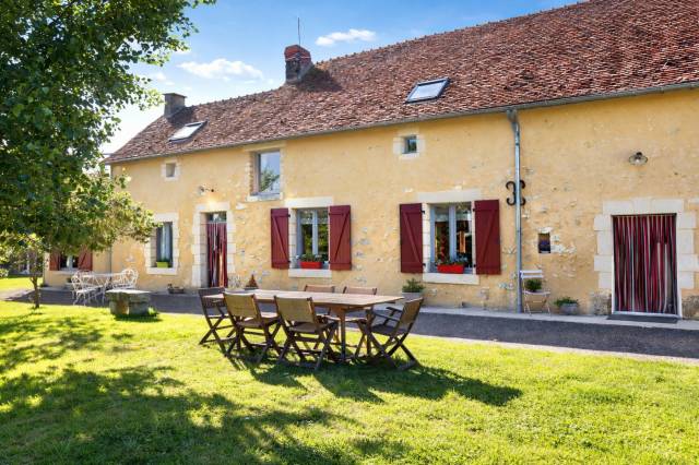 Propiedad ecuestre En venta Orne