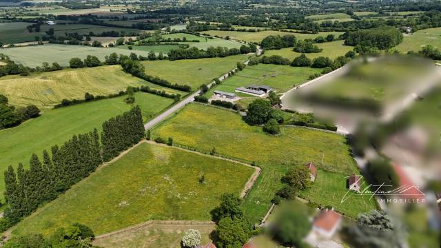 Propiedad ecuestre En venta Orne