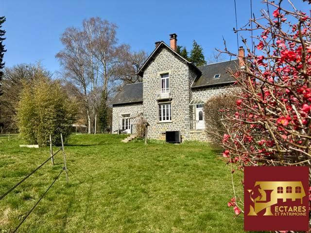 Propiedad ecuestre En venta Corr&egrave;ze