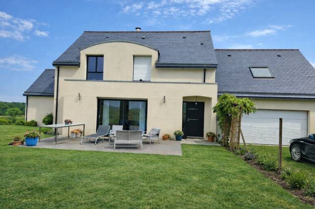 Cuadra de propietarios En venta Ile y Vilaine