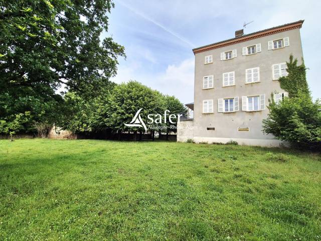 Propiedad rural En venta R&oacute;dano