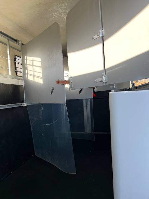 Van caballos Fautras VICTORIUS 3 3 Caballos 2021 De segunda mano