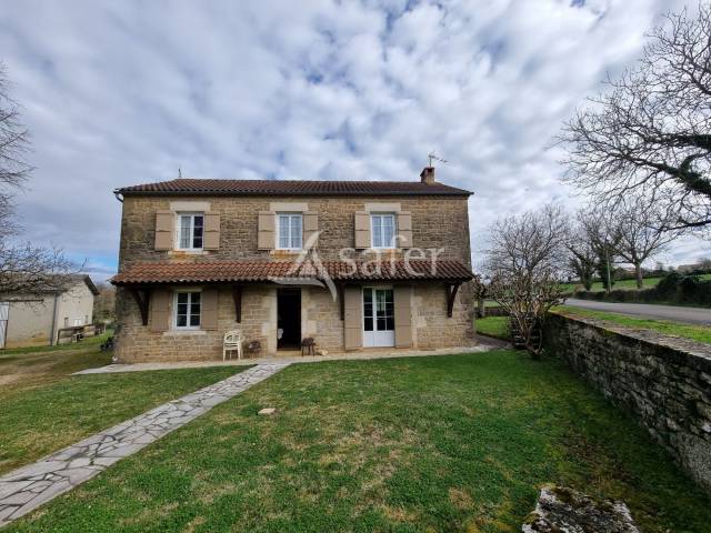 Propiedad rural En venta Lot