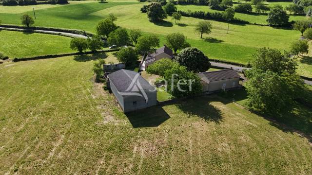 Propiedad rural En venta Lot