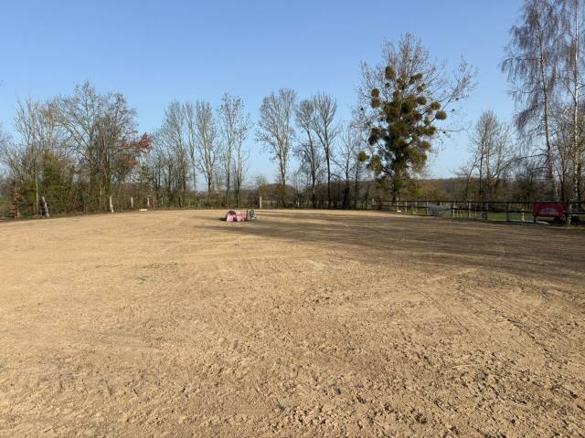 Propiedad ecuestre En venta Eure