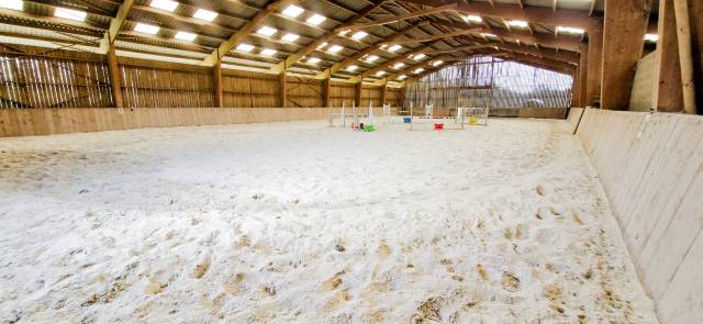 Propiedad ecuestre En venta Orne