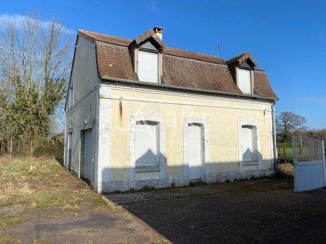 Explotaci&oacute;n forestal En venta Calvados