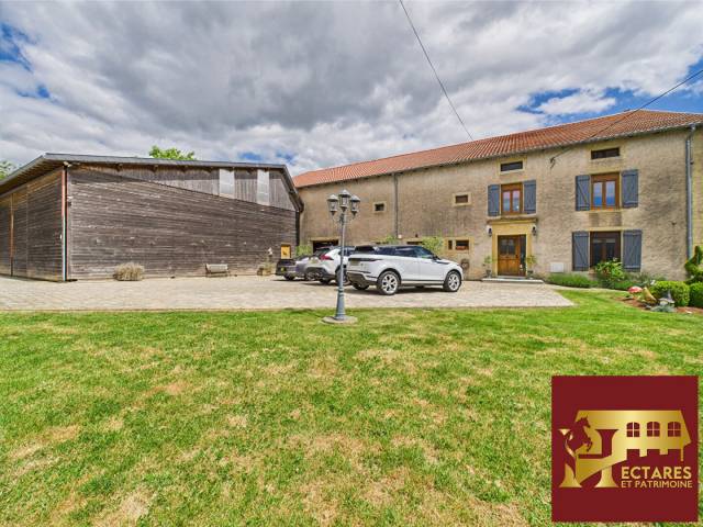 Propiedad ecuestre En venta Meurthe y Mosela