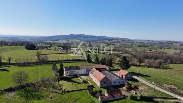 Propiedad rural En venta Saona y Loira