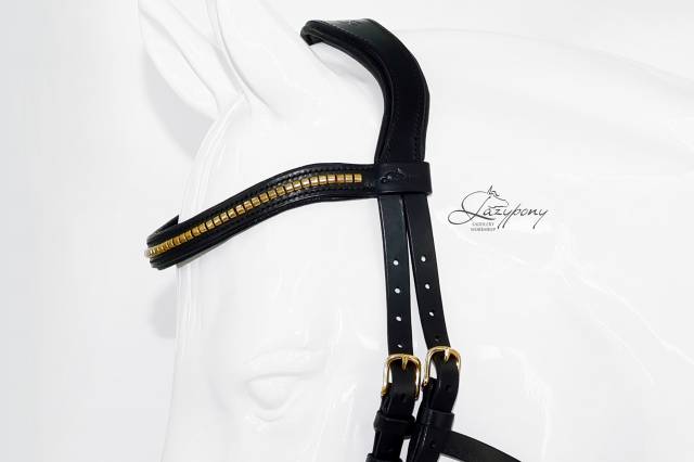 Frontalera clincher  Lazypony / Clincher browband
