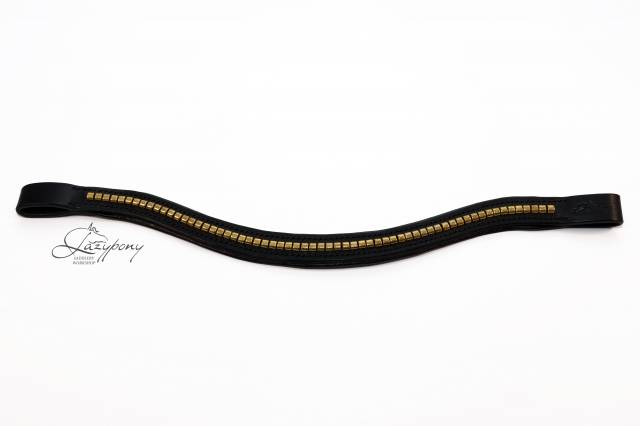 Frontalera clincher  Lazypony / Clincher browband