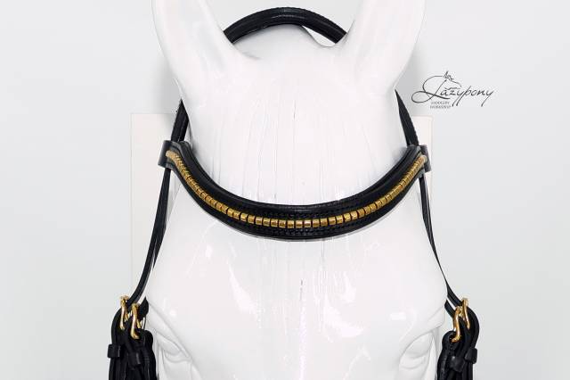 Frontalera clincher  Lazypony / Clincher browband