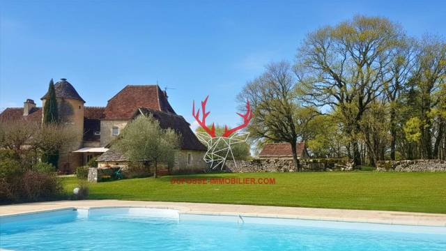 Bonita residencia ecuestre En venta Lot