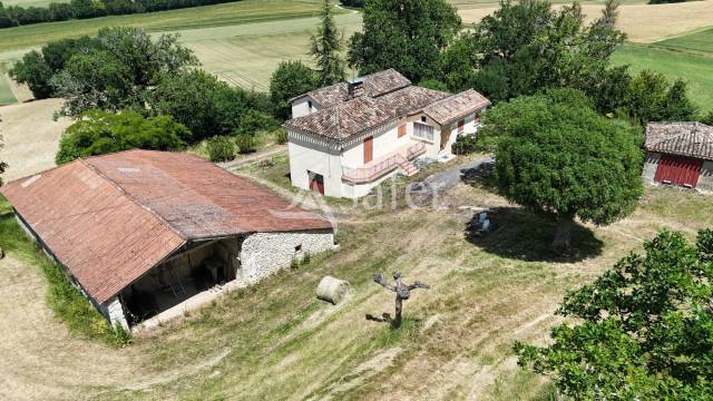Propiedad rural En venta Lot