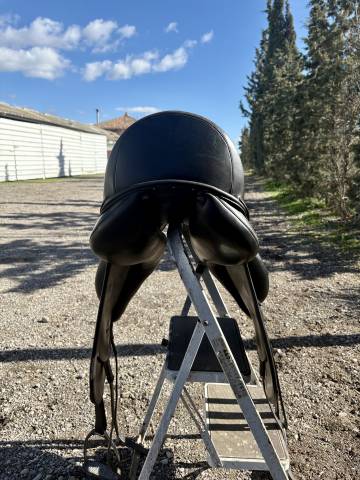 Omega monofaldon 17.5