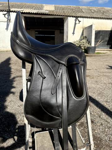 Omega monofaldon 17.5