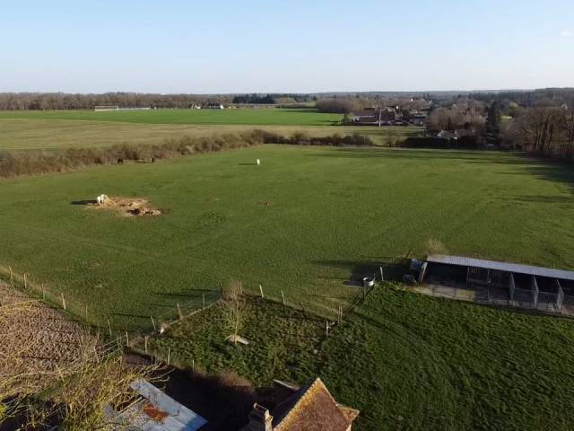 Propiedad ecuestre En venta Eure