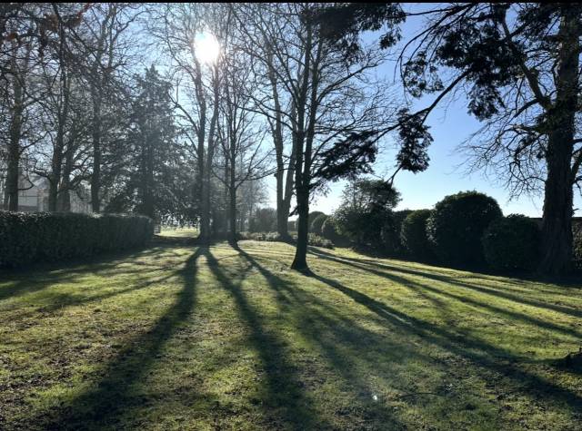 Bonita residencia ecuestre En venta Eure