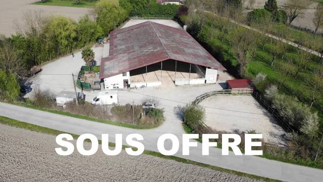 Poniclub En venta Is&egrave;re