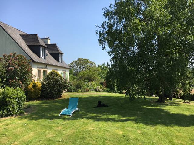 Propiedad ecuestre En venta C&ocirc;te d'Armor