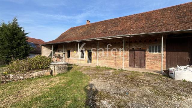 Explotaci&oacute;n hortensa En venta Saona y Loira