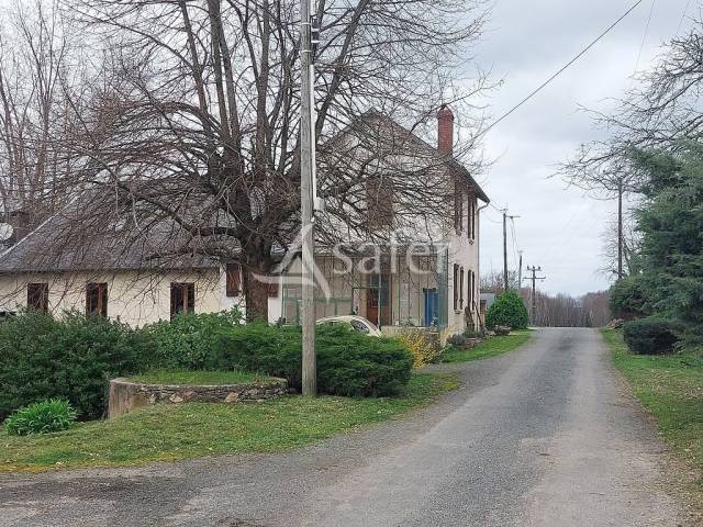 Propiedad rural En venta Corr&egrave;ze