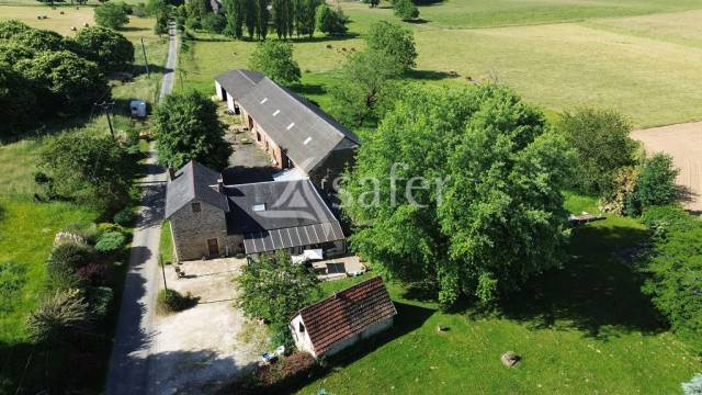 Propiedad rural En venta Corr&egrave;ze