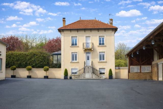 Propiedad ecuestre En venta Ardenas